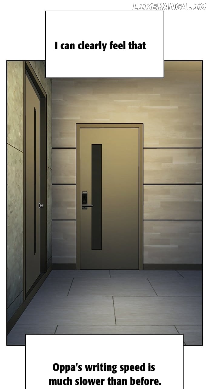 How to break up well Chapter 13 - page 35